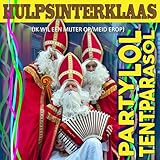 Hulpsinterklaas (Ik Wil een Mijter Op/Meid Erop)