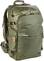 Vista 11 de Shimoda Explore v2 30 Mochila Kit de inicio para fotos (Negro)