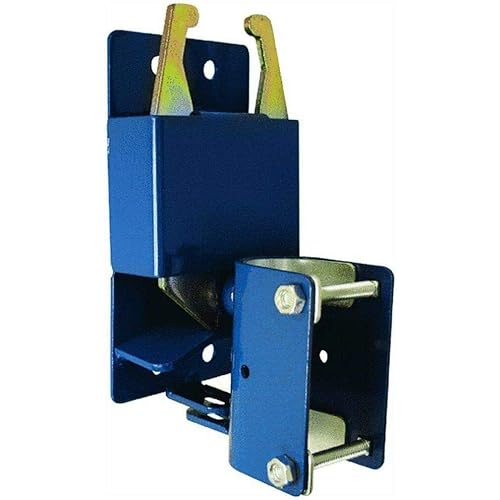 Special SPEECO Products S16100100 2 Way Latch Lock Gate