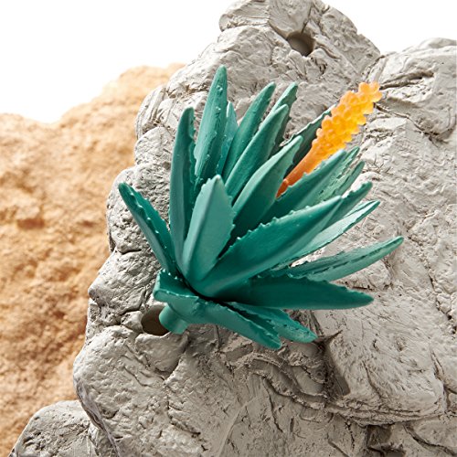 SCHLEICH 42256 - Playset Höhle – Bild 7