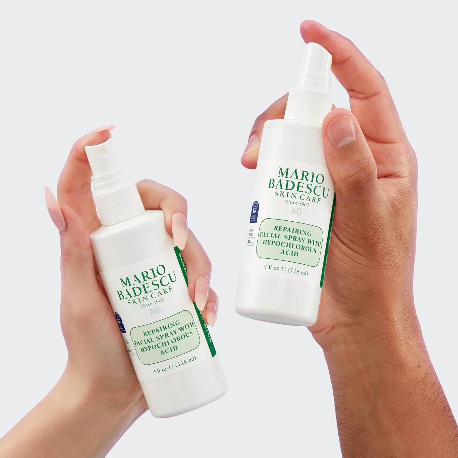 Mario Badescu Hypochlorous Acid Facial Spray