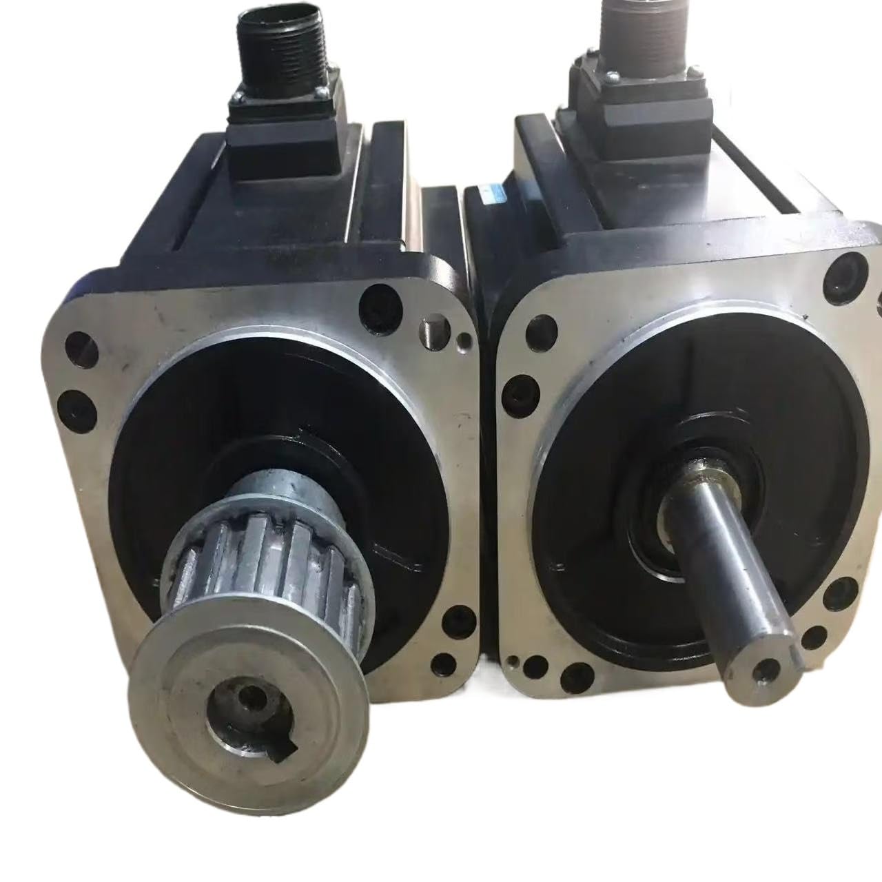 Servomoteur à Valeur absolue MS1H3-13C15CB-A331Z de haute précision industrielle