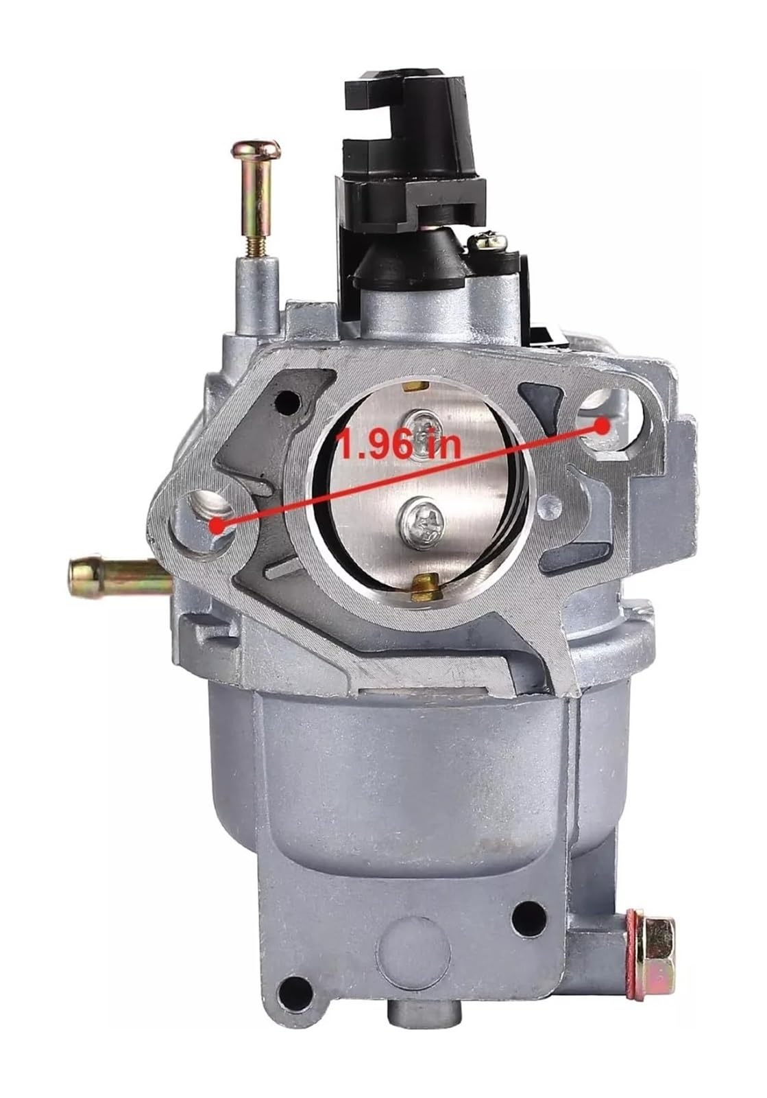 GP5000 GP5500 GP6500 GP6500E GP7500E para carburador para generador 188F 190F GX390 Regiones