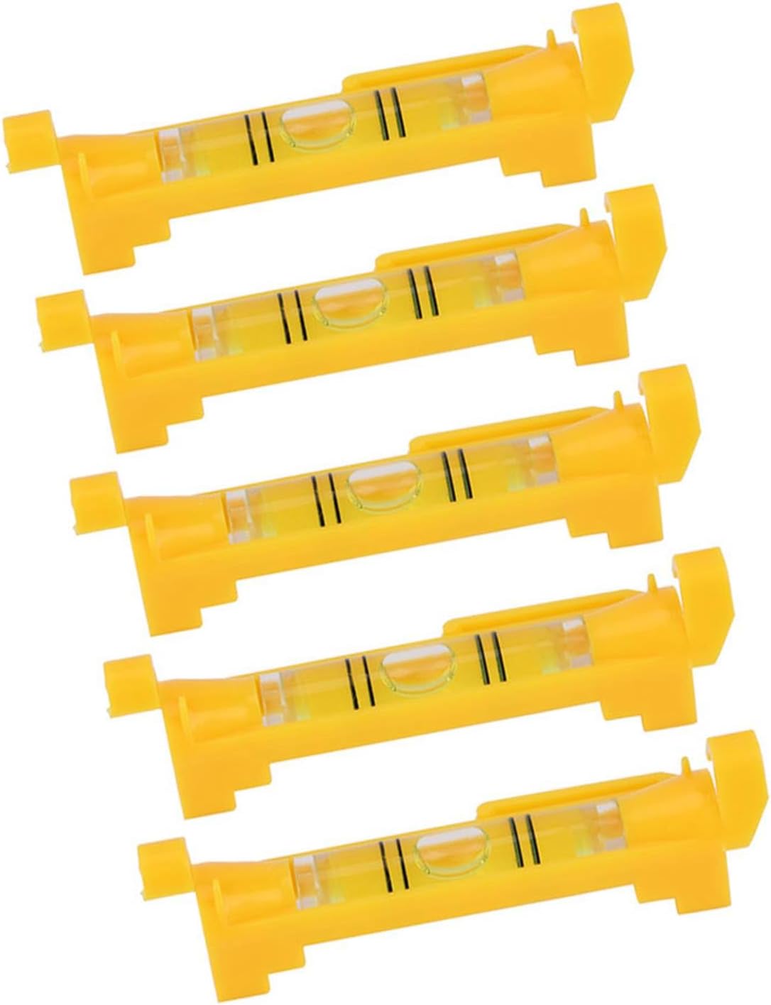 Mini Rope Bubble Level Hanging Line Level Bubble String Leveler for Bricklaying Plumbing Guttering Tiling