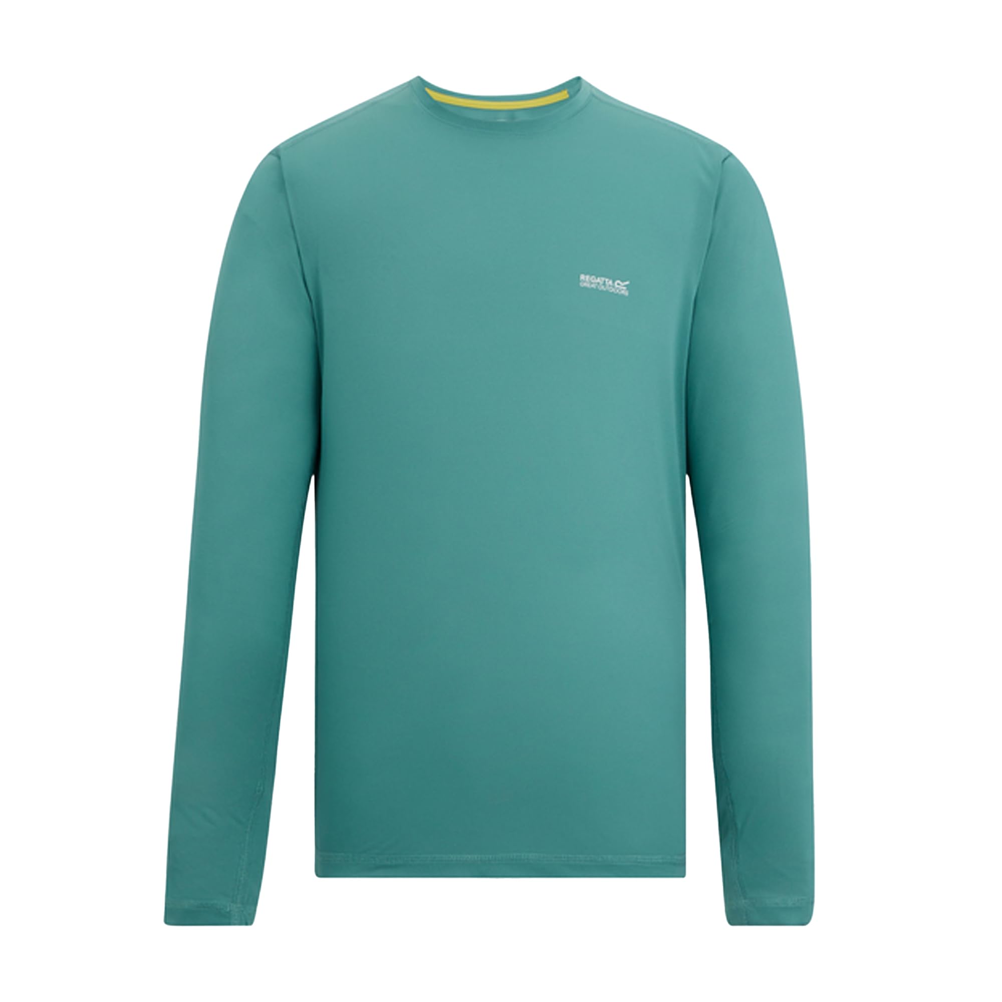 Regatta Mndoantiinsectlst T-Shirt à Manches Longues Anti-Insectes Regatta pour Homme Mindo Homme