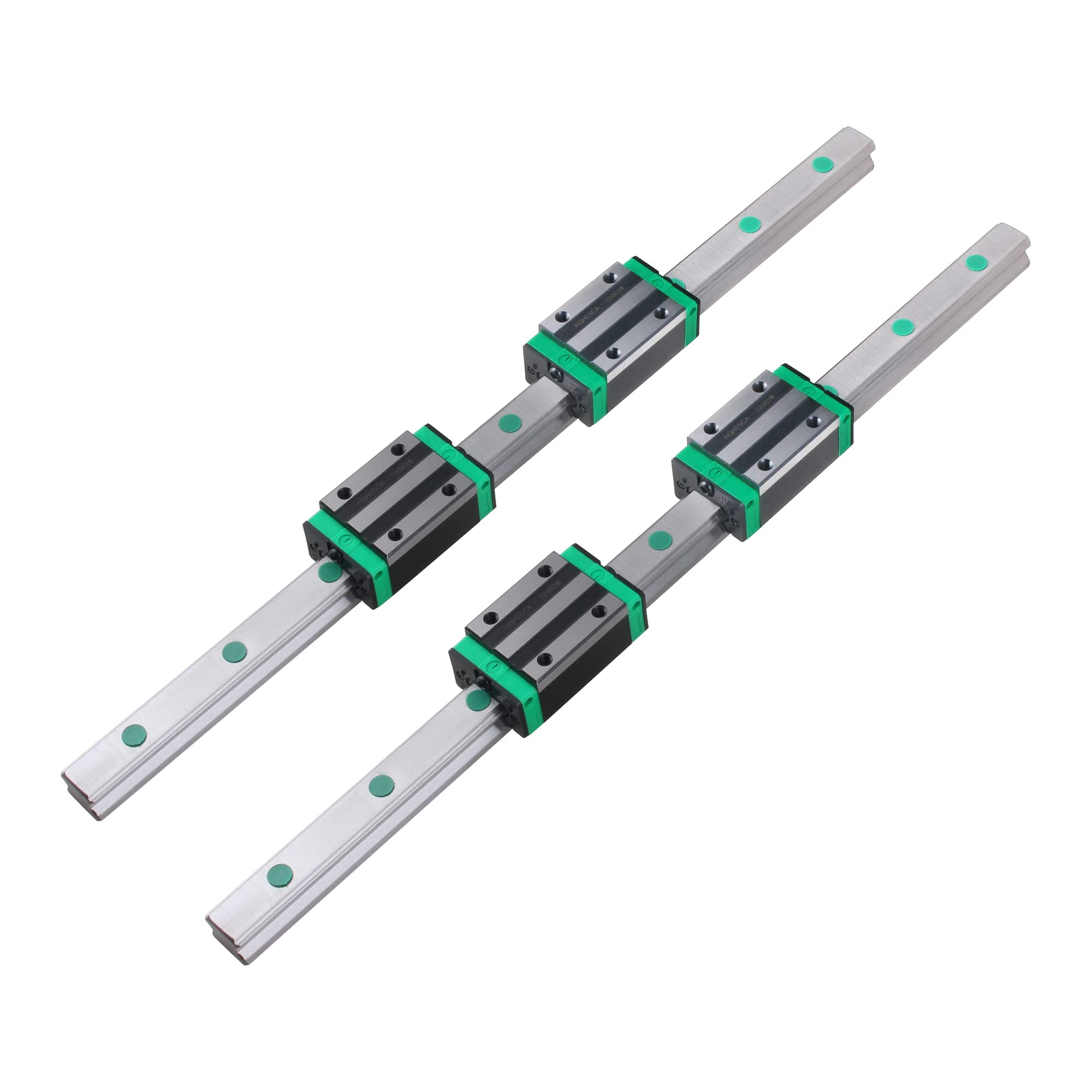 Online-Shop - Linearführungsschiene HIWIN 50cm HGR25R