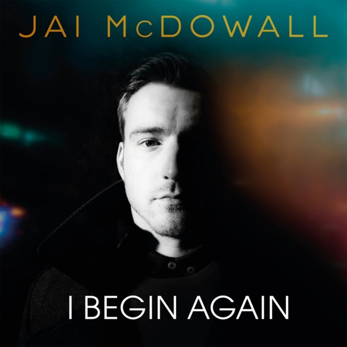 Jai McDowall