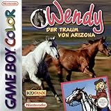ultra game boy kaufen  Wendy, Der Traum von Arizona, 1 Game Boy Color