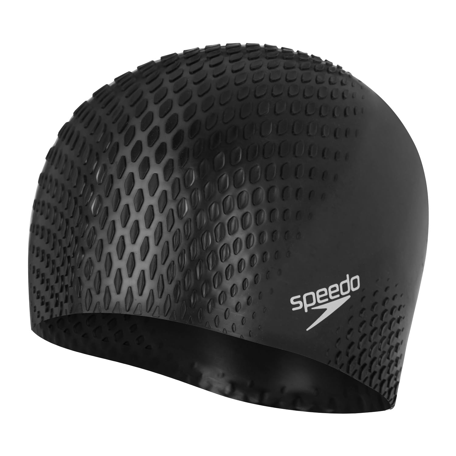 Speedo Bubble Active + czapka pływanie