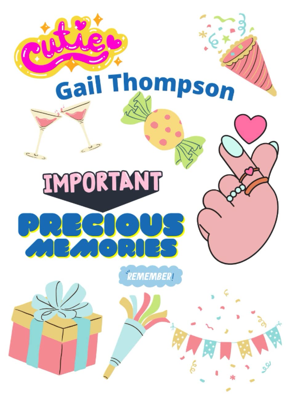 Precious Memories