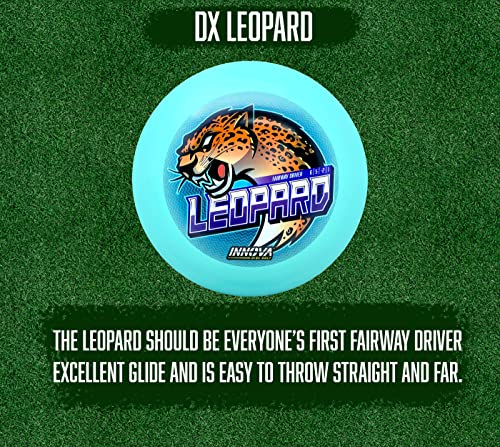 Innova Discs Golf Starter Set With Bag – Frisbee Golf Discs Set For Beginners With Disc Golf Driver, Mid-Range, Disc Golf Putter And Mini Marker (Colors Will Vary) (Black) #TOP1