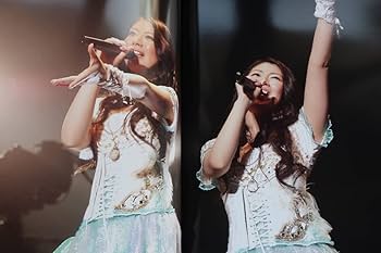 Amazon.co.jp: 茅原実里 Minori Chihara Live Tour 2010 Sing