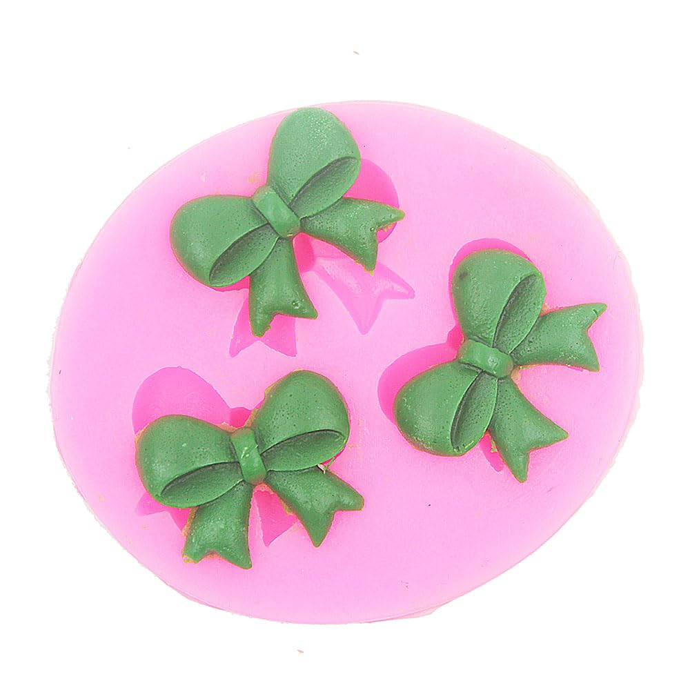Stampo in silicone serie stili fiori per strumenti di decorazione