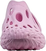 Vista 83 de Merrell Mocasines Hydro para mujer Burlwood