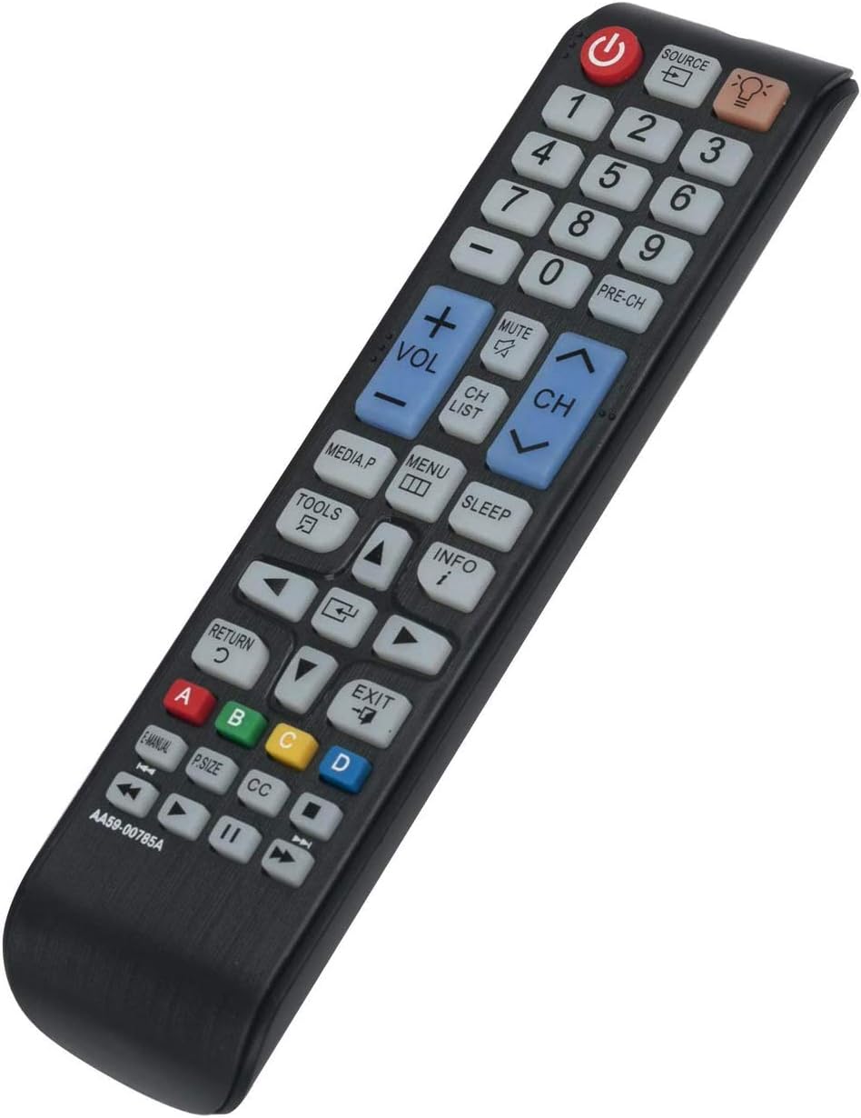AA5900785A Replace Remote Control fit for Samsung Plasma