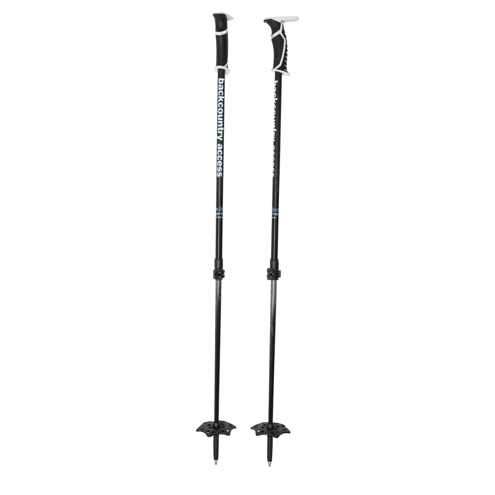 Amazon | bca(ビーシーエー)SCEPTER CARBON POLE（セプター