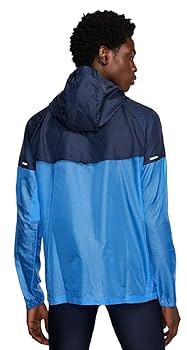 S ナイキブルーメンズ NIKE ウィンドランナー　ランニング　ジャケット NIKE公式】ナイキ ウィンドランナー ランニング エナジー メンズ