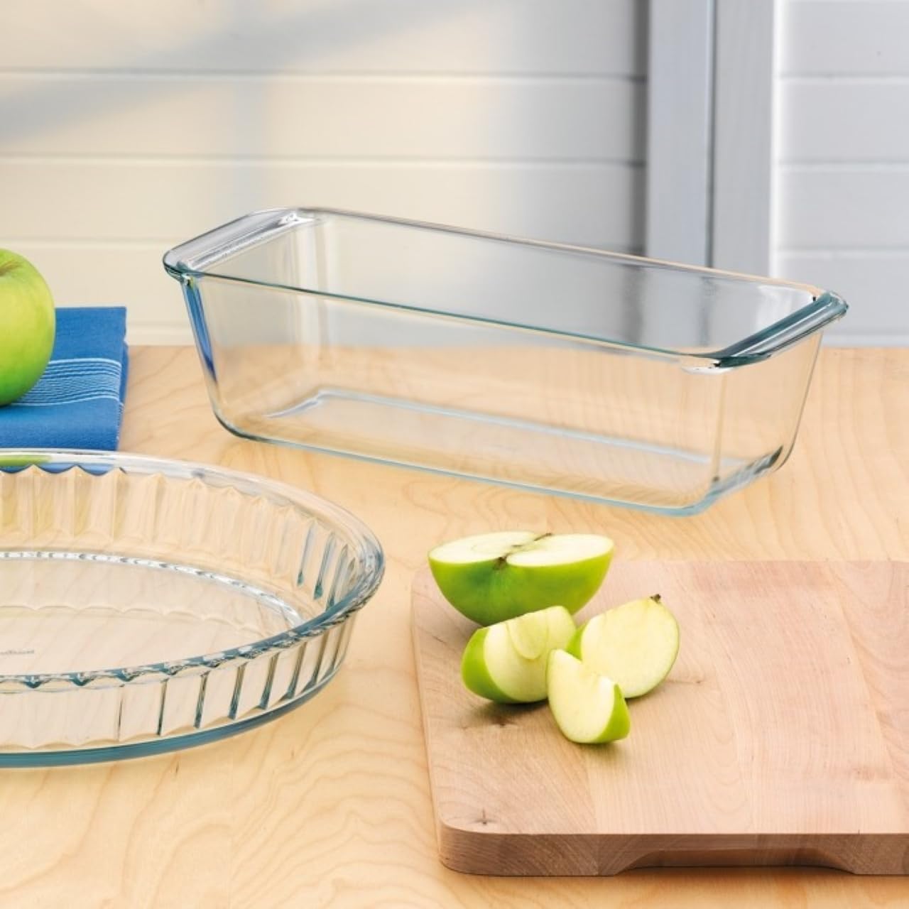 Simax 7256 Loaf Dish