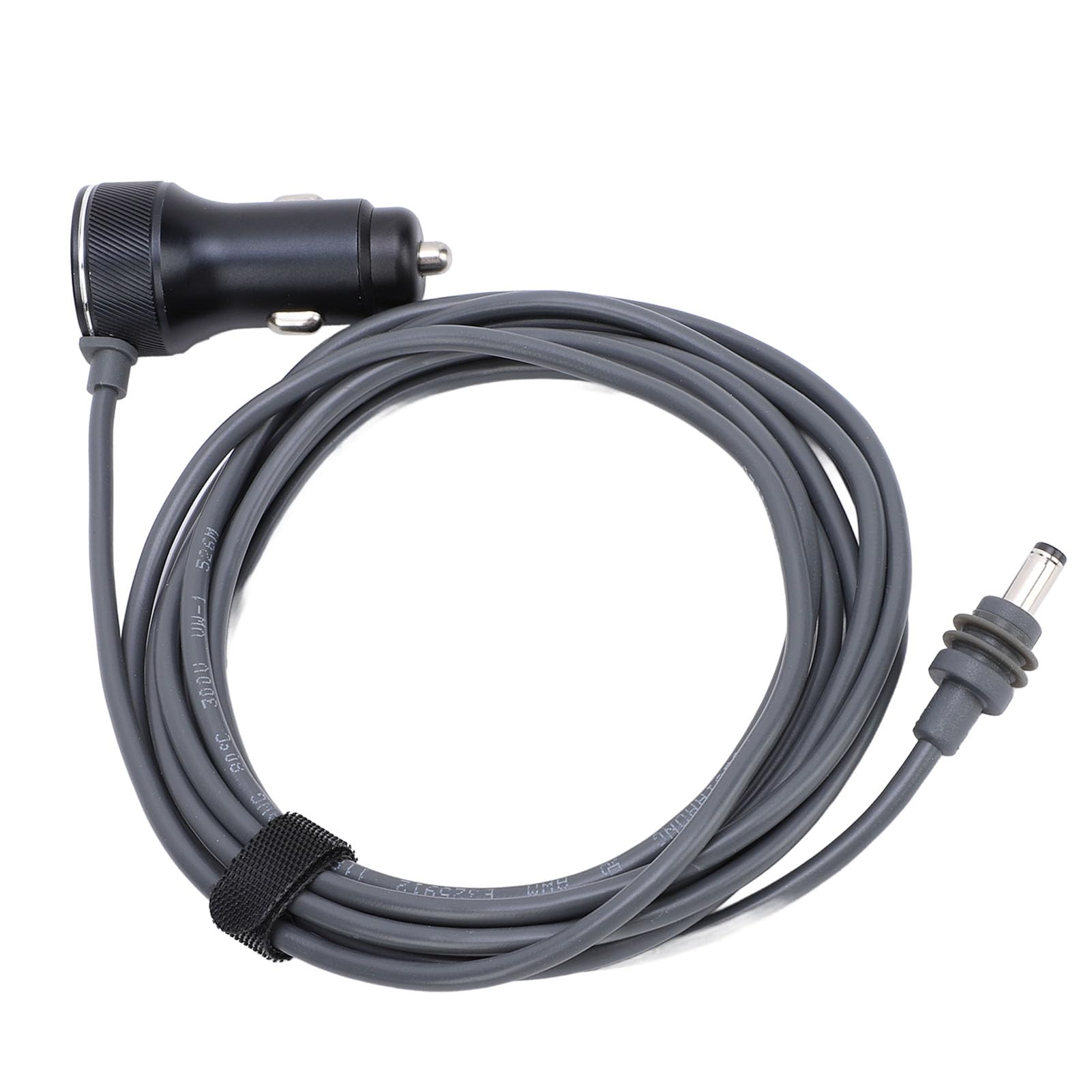 DC -Stromkabel für Mini -Satelliten, Autoladegerät, Männliches Stecker 5,5 X 2,1 Mm Kabel, 10 M Ersatzkabel für die Kamera mit Einfacher Installation, Tragbarkeit, Hochkompatibel