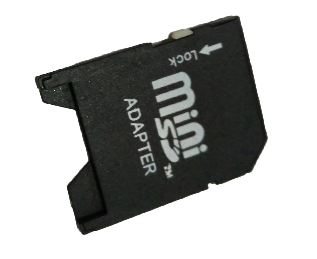 SahiBUY Mini SD to SD Memory Card Adapter Amazon.in Electronics