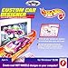 Price comparison product image Hot Wheels Custom Car Designer