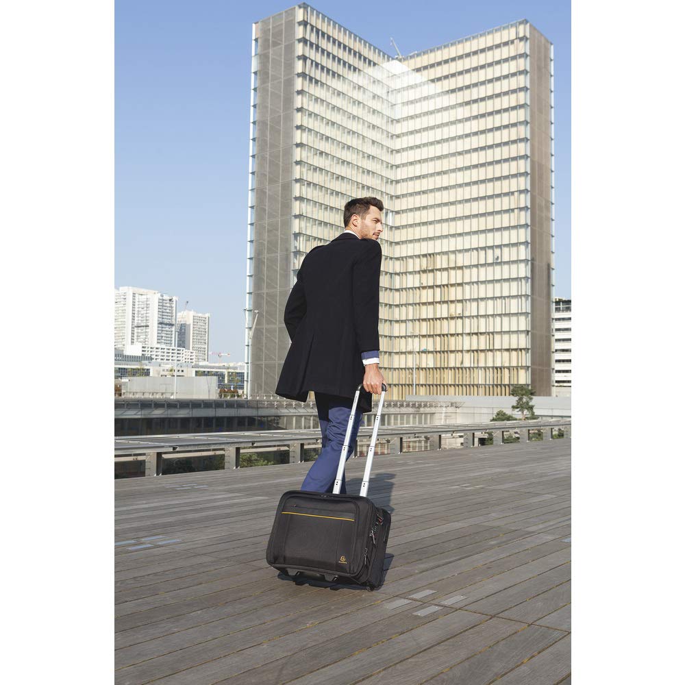EXACOMPTA Exactive - Mochila para portátil