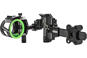 IQ Bow Sight: TREK PRO, Superior Accuracy for Elite Marksmen