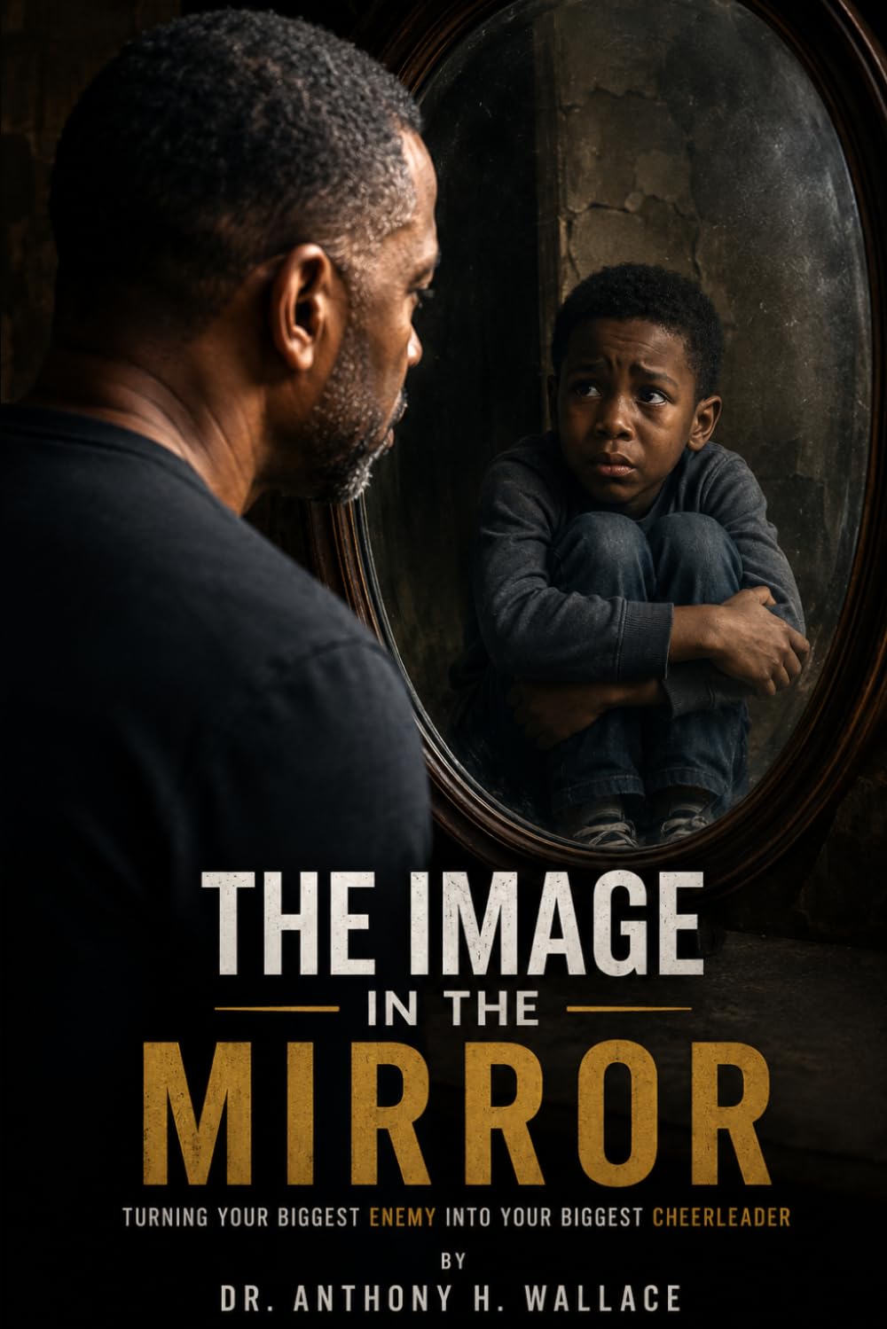 The Image in the Mirror: Turning your biggest enemy into your biggest cheerleader