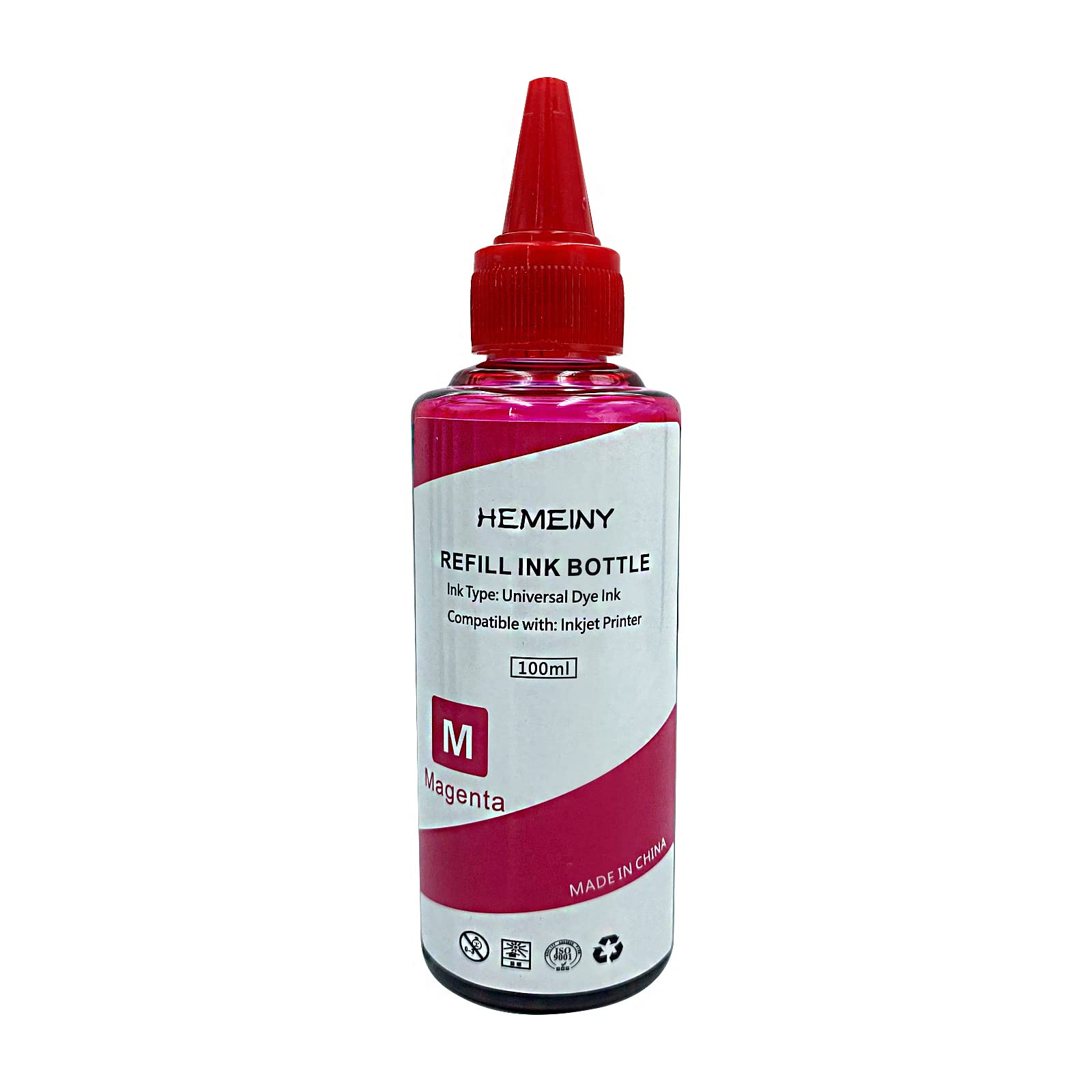 Inchiostri tinti PG-295 PG-295XL PG-285XL CL-286XL 500ml