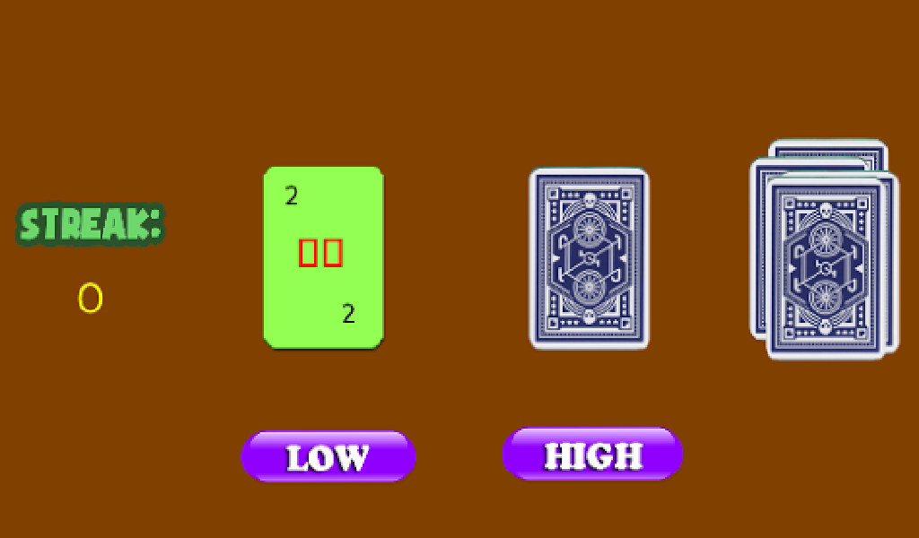 Cards games for kids app su Amazon Appstore