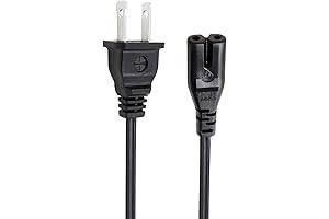Power Cord for Philips Respironics