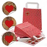 Mit LIEBE und HERZ vom kleinen blitschnellen Logbuch-Verlag aus Bayern. TÄGLICHER VERSAND!