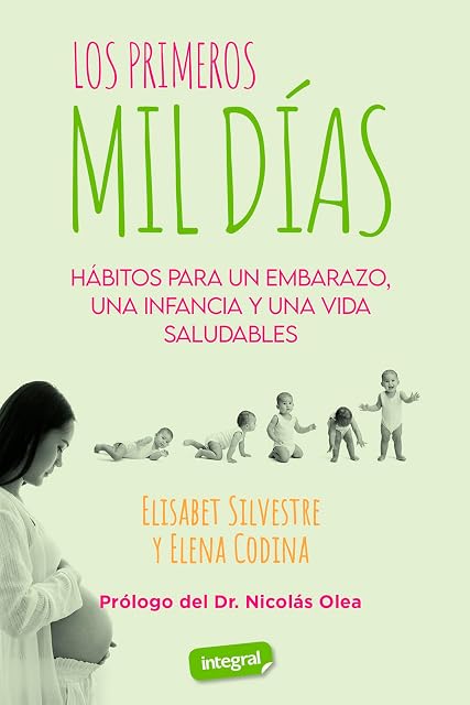 Portada de Los Primeros Mil Días