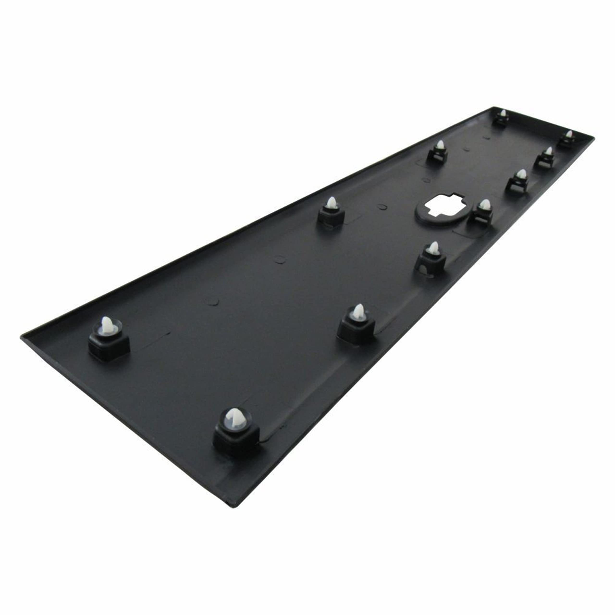 Panel trasero derecho 768F30003R (trasero derecho largo)
