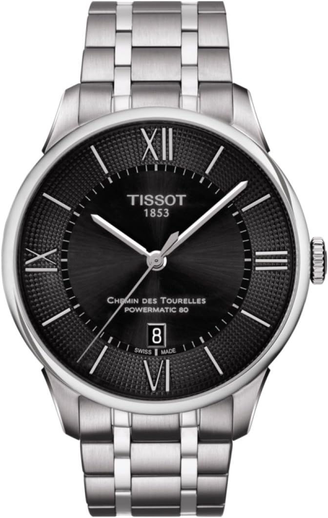 Tissot