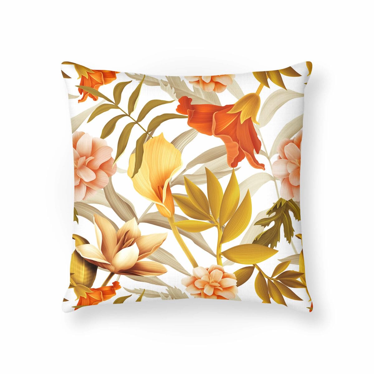 Belum Cushion cover 0120-384 Multicoloured 45 x 45 cm