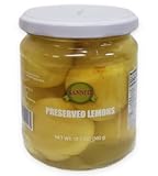 Sanniti Mini Preserved Lemons&comma; 12&period;7 Ounce