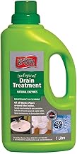 Knock Out Biological Drain Treatment, 1 Litre