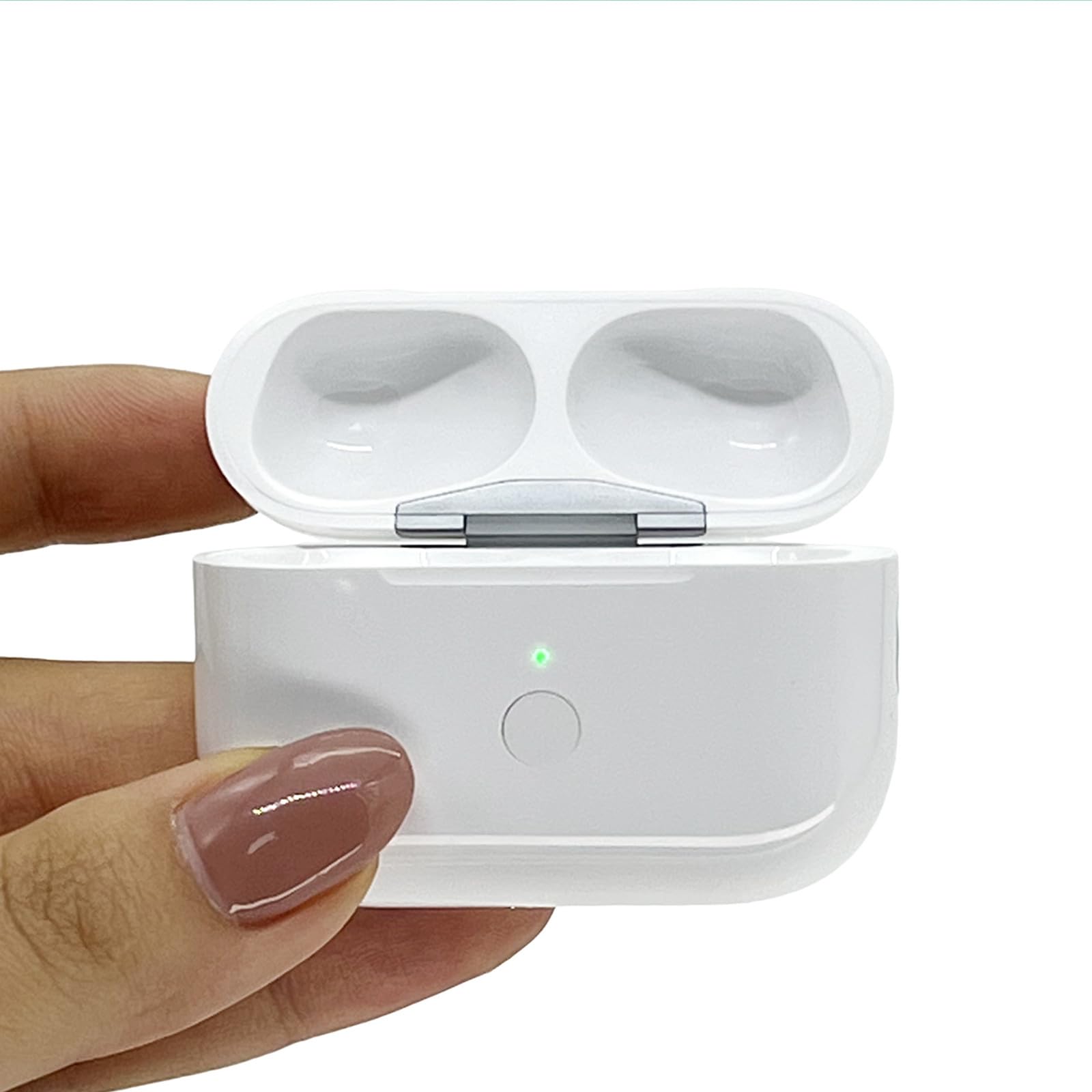 AirPodsPro2世代タイプC充電 本体ケース以外 Amazon | USB-C充電ケース、Airpods Proとの互換性あり、タイプC