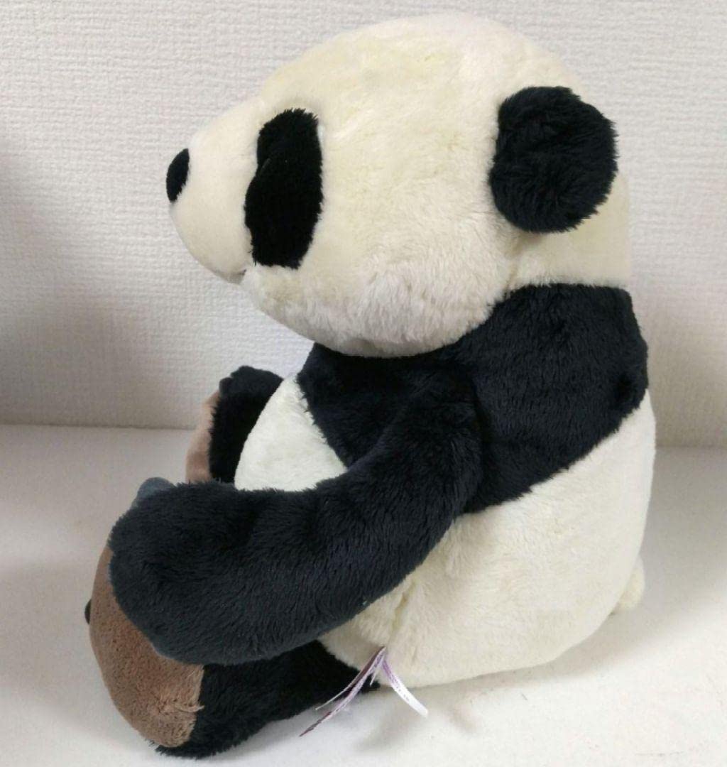 Amazon.co.jp: NICI ニキ アドベンチャーワールド パンダ