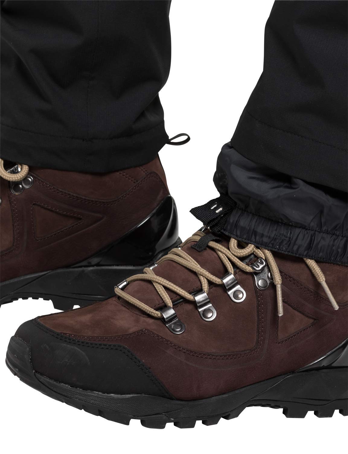 Jack Wolfskin Parana Pants W - PARANA PANTS W damskie Kobiety