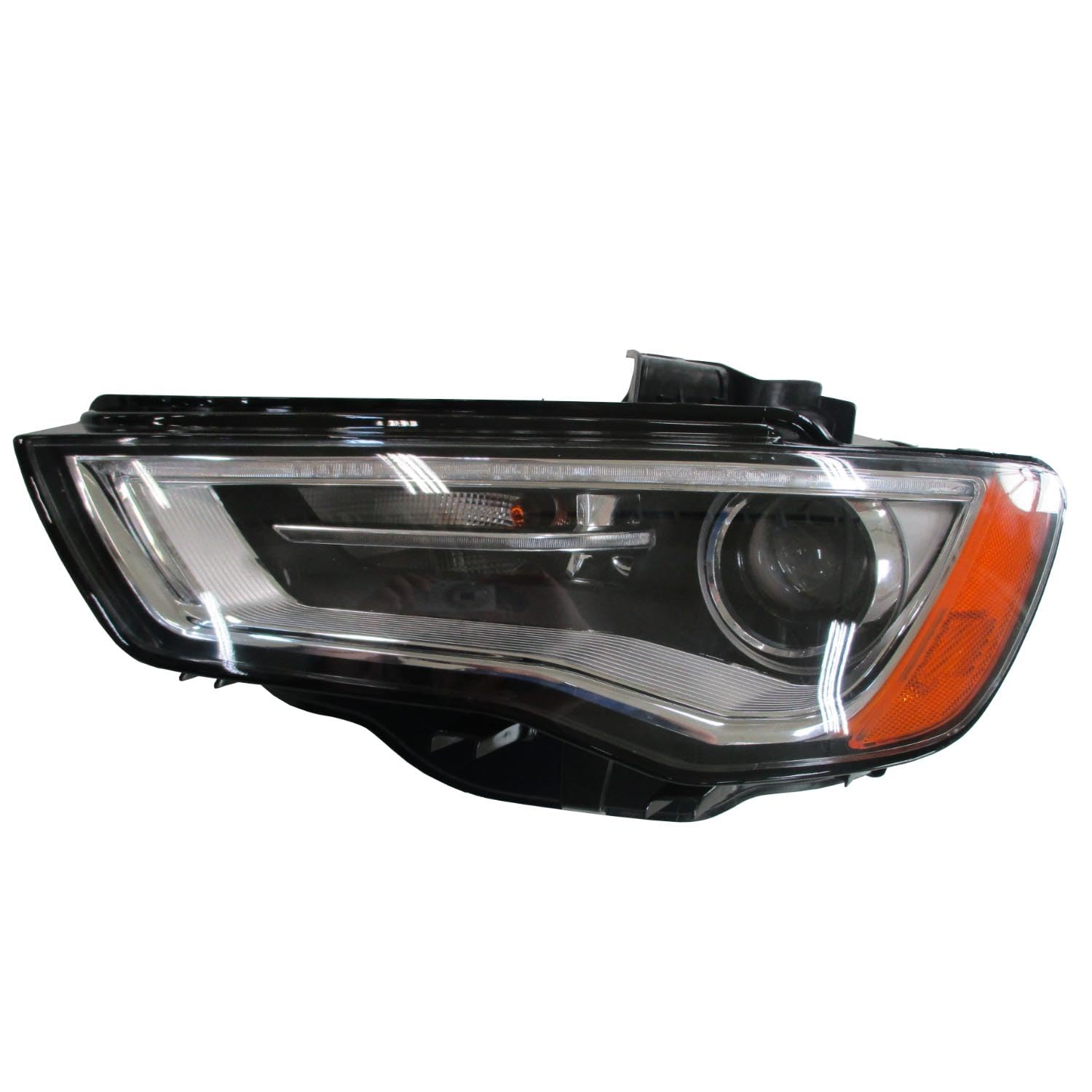 Amazon.com: ACK For Audi A-3 / S-3 Sedan 15-16 Headlight Xenon