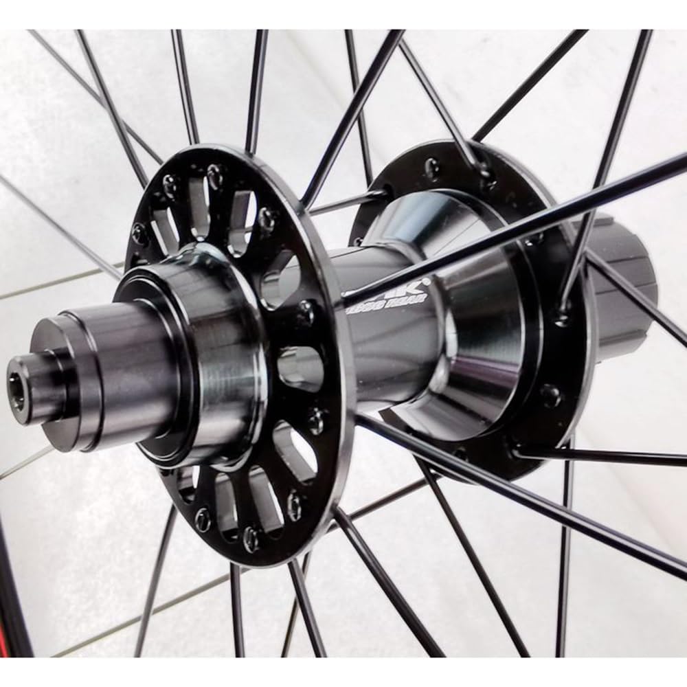 Amazon.co.jp: ロードバイク前輪後輪 Vブレーキ 700Cホイールセット