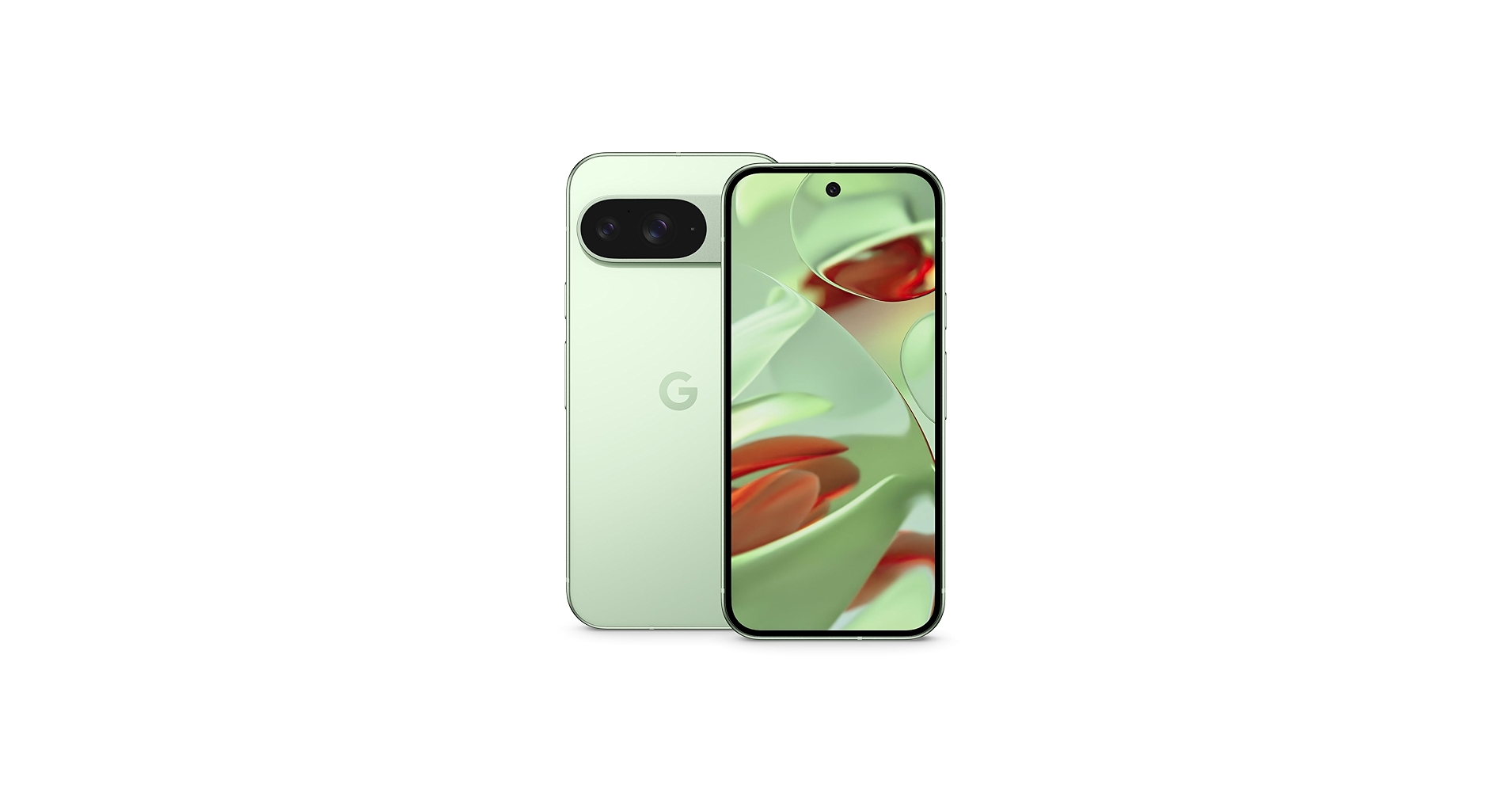 Amazon.com: Google Pixel 9 - Unlocked Android Smartphone