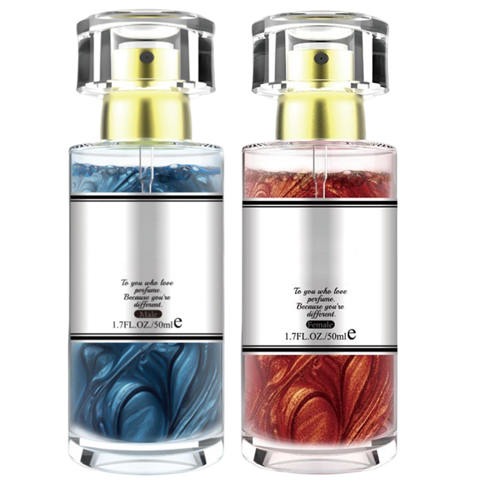 Amazon.co.jp: 香水 フェロモン香水 ポータブルフェロモンケルン 男性