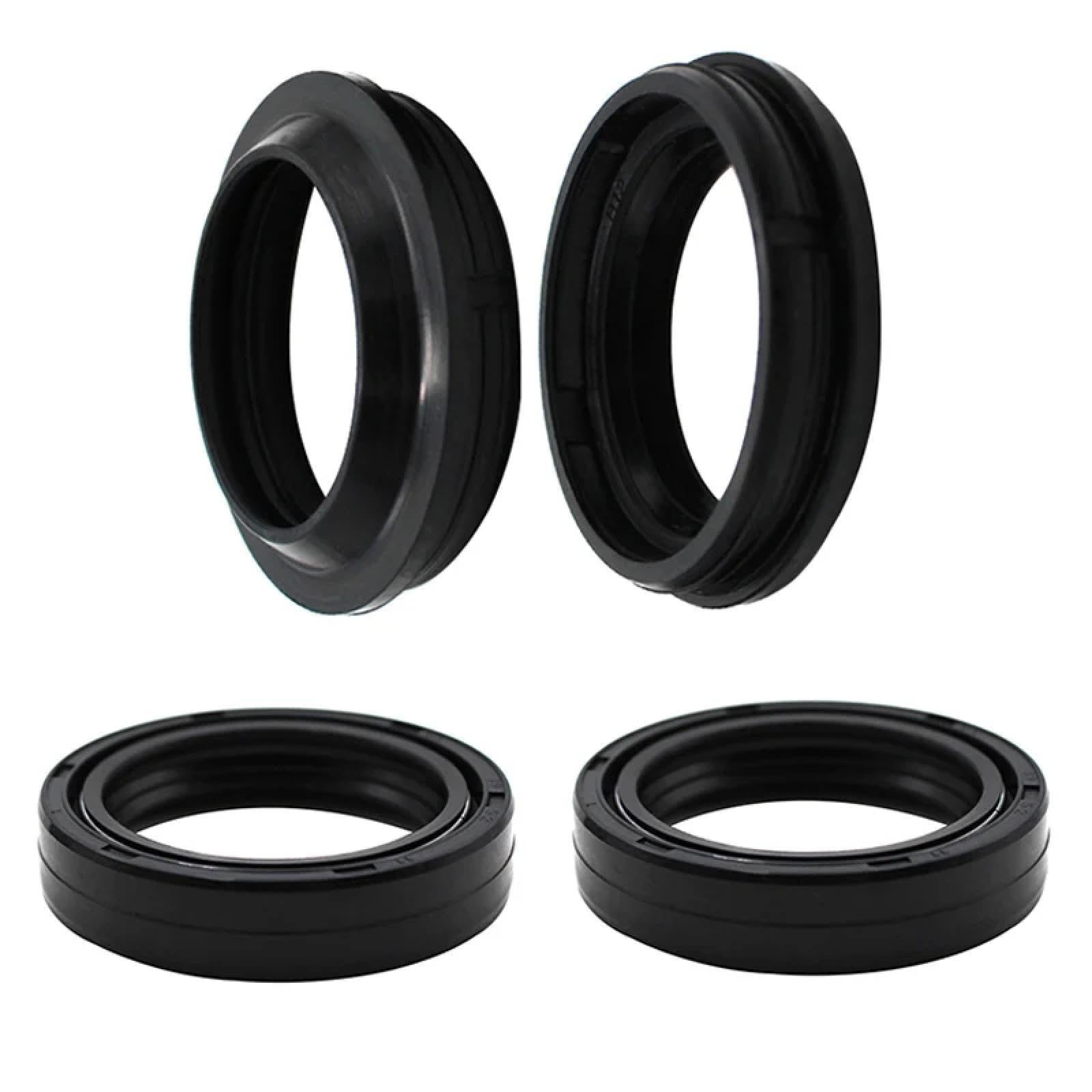 Amazon.com: Motorcycle Fork & Dust Seal For KDX125 KLE650 v