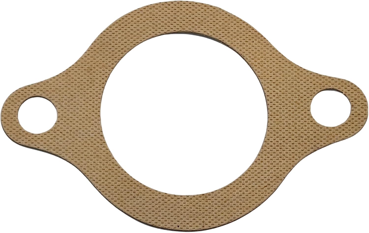383307 Thermostat Kit with Gasket Replace OMC Cobra Volvo Penta 4.3-5.8 L V6 V8 GM Ford 160º Stern Drive 307239 Sierra 18-3677 Outdrives Marine Engine