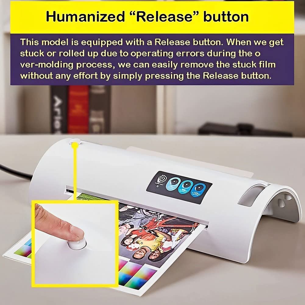 Amazon.co.jp: 自動ラミネート機、A3 A4ラミネーターコールド/ホット