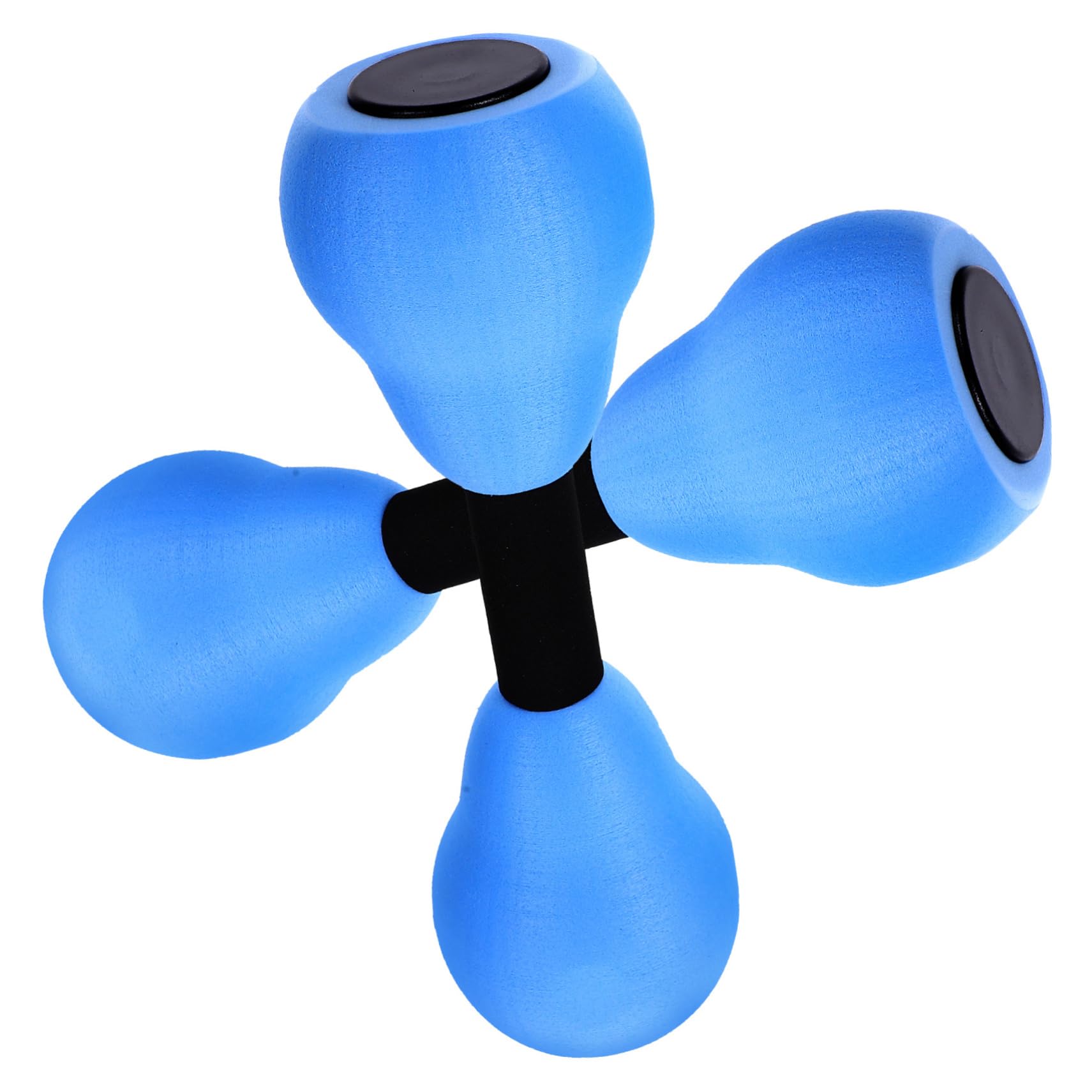 Dumbbell Adjustable Weights for Kids Women Swim Barbells Training Equipment Barbell Set