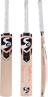 SG Cricket Bat Savage Edition - SH Price In India